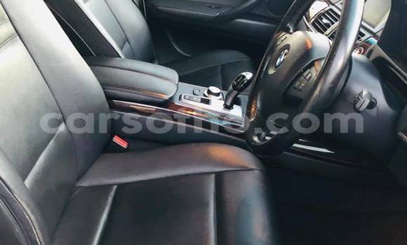 Sayi Na hannu BMW X5 White Mota in Maseru a Maseru Sayi Na hannu BMW X5 White Mota in Maseru a Maseru