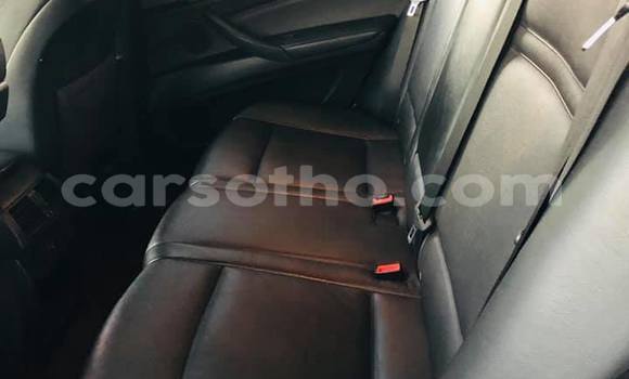 Sayi Na hannu BMW X5 White Mota in Maseru a Maseru Sayi Na hannu BMW X5 White Mota in Maseru a Maseru
