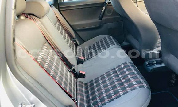 Sayi Na hannu Volkswagen Polo GTI Silver Mota in Maseru a Maseru Sayi Na hannu Volkswagen Polo GTI Silver Mota in Maseru a Maseru