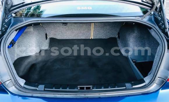 Sayi Na hannu BMW 3–Series Blue Mota in Maseru a Maseru Sayi Na hannu BMW 3–Series Blue Mota in Maseru a Maseru