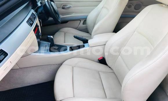 Sayi Na hannu BMW 3–Series Blue Mota in Maseru a Maseru Sayi Na hannu BMW 3–Series Blue Mota in Maseru a Maseru