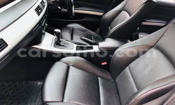 Acheter Occasion Voiture BMW 3–Series Gris à Maseru, Maseru Acheter Occasion Voiture BMW 3–Series Gris à Maseru, Maseru