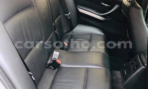 Acheter Occasion Voiture BMW 3–Series Gris à Maseru, Maseru Acheter Occasion Voiture BMW 3–Series Gris à Maseru, Maseru