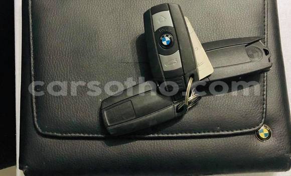 Acheter Occasion Voiture BMW 3–Series Gris à Maseru, Maseru Acheter Occasion Voiture BMW 3–Series Gris à Maseru, Maseru