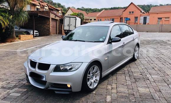 Acheter Occasion Voiture BMW 3–Series Gris à Maseru, Maseru Acheter Occasion Voiture BMW 3–Series Gris à Maseru, Maseru