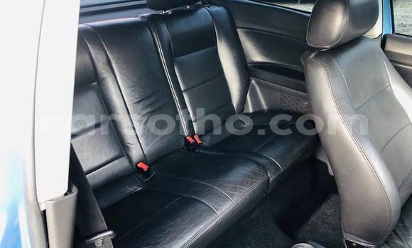 Sayi Na hannu Volkswagen Polo Blue Mota in Maseru a Maseru Sayi Na hannu Volkswagen Polo Blue Mota in Maseru a Maseru