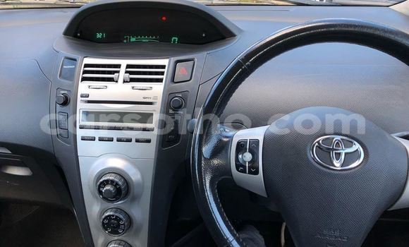 Sayi Na hannu Toyota Yaris Red Mota in Maputsoa a Leribe Sayi Na hannu Toyota Yaris Red Mota in Maputsoa a Leribe