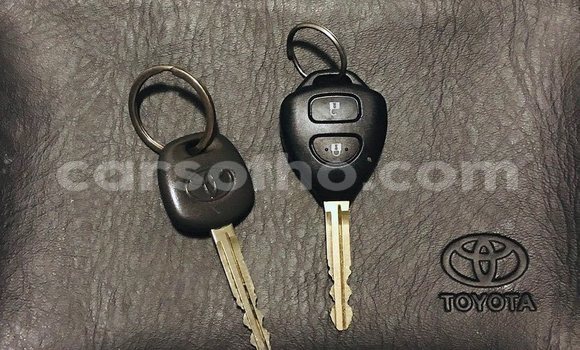 Sayi Na hannu Toyota Yaris Red Mota in Maputsoa a Leribe Sayi Na hannu Toyota Yaris Red Mota in Maputsoa a Leribe