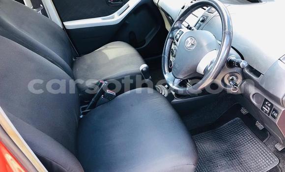 Sayi Na hannu Toyota Yaris Red Mota in Maputsoa a Leribe Sayi Na hannu Toyota Yaris Red Mota in Maputsoa a Leribe