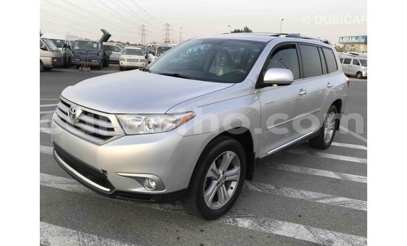 اشتري Imported Toyota Highlander Other سيارة في Import - Dubai في Maseru اشتري Imported Toyota Highlander Other سيارة في Import - Dubai في Maseru