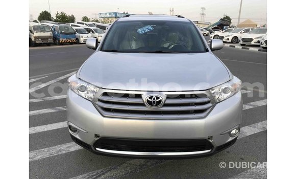 اشتري Imported Toyota Highlander Other سيارة في Import - Dubai في Maseru اشتري Imported Toyota Highlander Other سيارة في Import - Dubai في Maseru