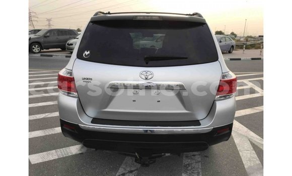 اشتري Imported Toyota Highlander Other سيارة في Import - Dubai في Maseru اشتري Imported Toyota Highlander Other سيارة في Import - Dubai في Maseru
