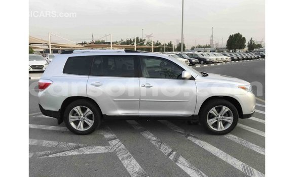 اشتري Imported Toyota Highlander Other سيارة في Import - Dubai في Maseru اشتري Imported Toyota Highlander Other سيارة في Import - Dubai في Maseru
