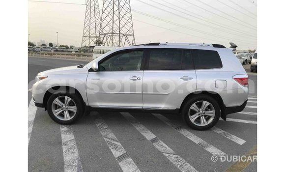 اشتري Imported Toyota Highlander Other سيارة في Import - Dubai في Maseru اشتري Imported Toyota Highlander Other سيارة في Import - Dubai في Maseru