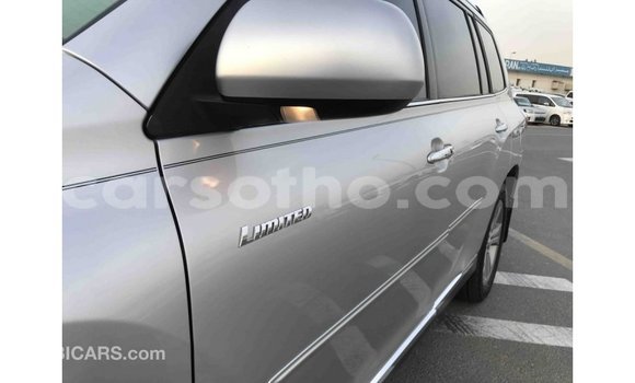 اشتري Imported Toyota Highlander Other سيارة في Import - Dubai في Maseru اشتري Imported Toyota Highlander Other سيارة في Import - Dubai في Maseru