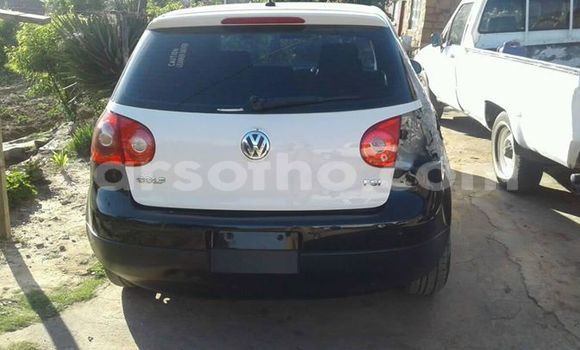 Sayi Na hannu Volkswagen Golf Other Mota in Maseru a Maseru Sayi Na hannu Volkswagen Golf Other Mota in Maseru a Maseru