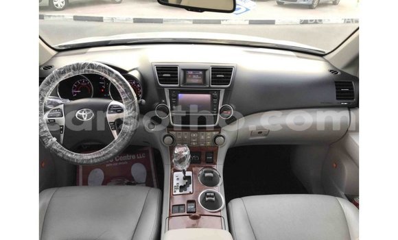 اشتري Imported Toyota Highlander Other سيارة في Import - Dubai في Maseru اشتري Imported Toyota Highlander Other سيارة في Import - Dubai في Maseru