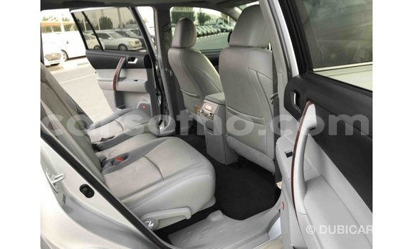 اشتري Imported Toyota Highlander Other سيارة في Import - Dubai في Maseru اشتري Imported Toyota Highlander Other سيارة في Import - Dubai في Maseru