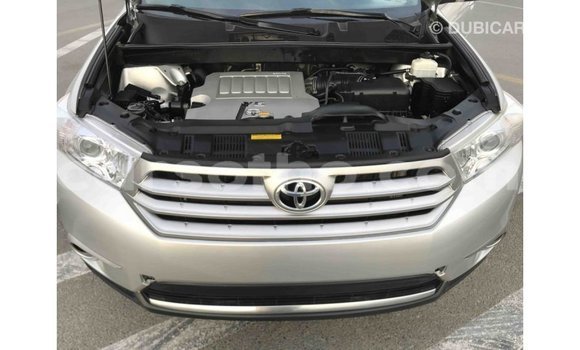 اشتري Imported Toyota Highlander Other سيارة في Import - Dubai في Maseru اشتري Imported Toyota Highlander Other سيارة في Import - Dubai في Maseru