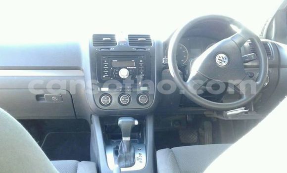 Sayi Na hannu Volkswagen Golf Other Mota in Maseru a Maseru Sayi Na hannu Volkswagen Golf Other Mota in Maseru a Maseru
