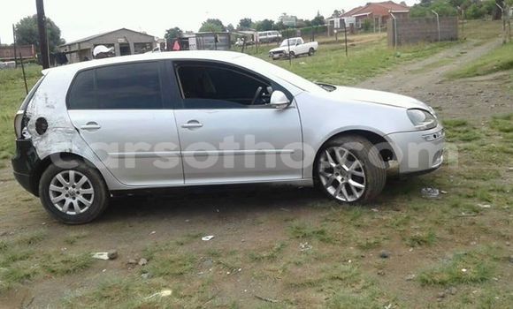 Sayi Na hannu Volkswagen Golf Other Mota in Maseru a Maseru Sayi Na hannu Volkswagen Golf Other Mota in Maseru a Maseru