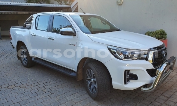 اشتري مستعمل Toyota Hilux Other سيارة في Maputsoa في Leribe اشتري مستعمل Toyota Hilux Other سيارة في Maputsoa في Leribe