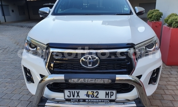 اشتري مستعمل Toyota Hilux Other سيارة في Maputsoa في Leribe اشتري مستعمل Toyota Hilux Other سيارة في Maputsoa في Leribe