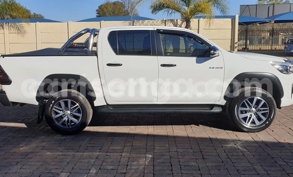 اشتري مستعمل Toyota Hilux Other سيارة في Maputsoa في Leribe اشتري مستعمل Toyota Hilux Other سيارة في Maputsoa في Leribe