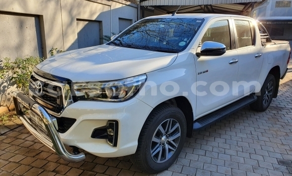 اشتري مستعمل Toyota Hilux Other سيارة في Maputsoa في Leribe اشتري مستعمل Toyota Hilux Other سيارة في Maputsoa في Leribe