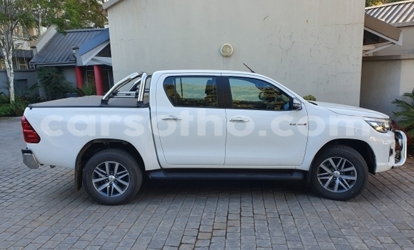 اشتري مستعمل Toyota Hilux Other سيارة في Maputsoa في Leribe اشتري مستعمل Toyota Hilux Other سيارة في Maputsoa في Leribe
