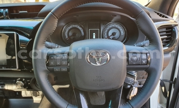 اشتري مستعمل Toyota Hilux Other سيارة في Maputsoa في Leribe اشتري مستعمل Toyota Hilux Other سيارة في Maputsoa في Leribe