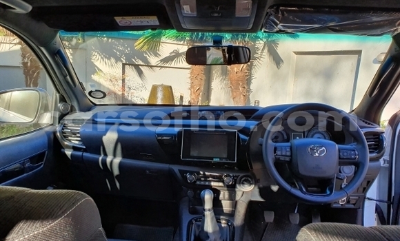 اشتري مستعمل Toyota Hilux Other سيارة في Maputsoa في Leribe اشتري مستعمل Toyota Hilux Other سيارة في Maputsoa في Leribe