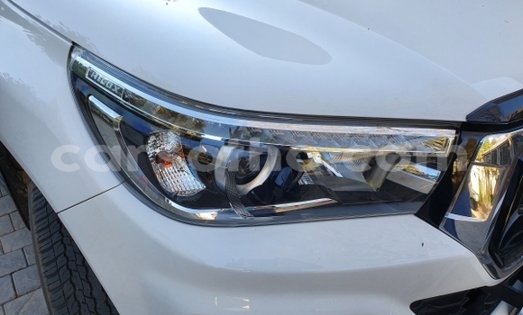 اشتري مستعمل Toyota Hilux Other سيارة في Maputsoa في Leribe اشتري مستعمل Toyota Hilux Other سيارة في Maputsoa في Leribe