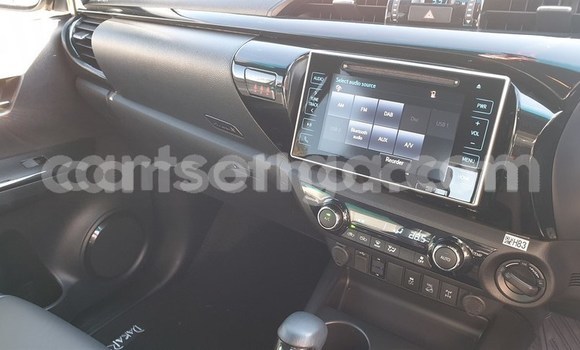 اشتري مستعمل Toyota Hilux Other سيارة في Maputsoa في Leribe اشتري مستعمل Toyota Hilux Other سيارة في Maputsoa في Leribe