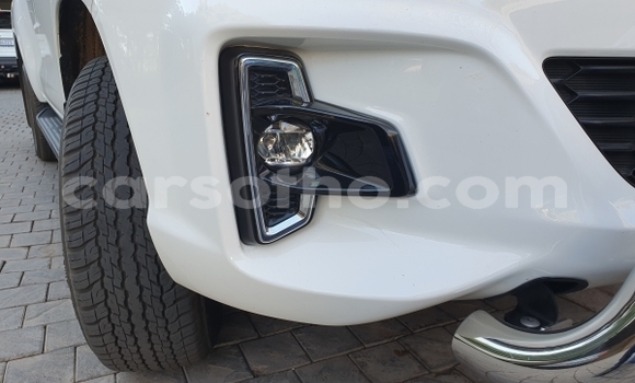 اشتري مستعمل Toyota Hilux Other سيارة في Maputsoa في Leribe اشتري مستعمل Toyota Hilux Other سيارة في Maputsoa في Leribe