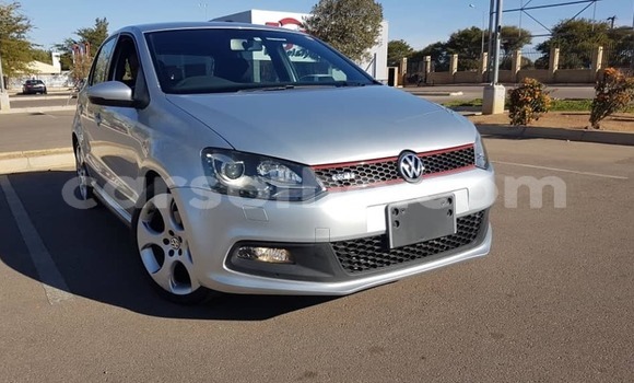 Sayi Na hannu Volkswagen Polo GTI Silver Mota in Maputsoa a Leribe Sayi Na hannu Volkswagen Polo GTI Silver Mota in Maputsoa a Leribe