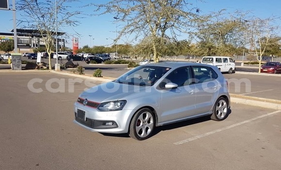 Sayi Na hannu Volkswagen Polo GTI Silver Mota in Maputsoa a Leribe Sayi Na hannu Volkswagen Polo GTI Silver Mota in Maputsoa a Leribe