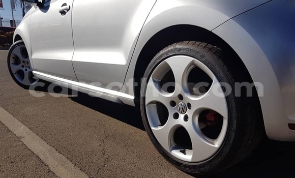 Sayi Na hannu Volkswagen Polo GTI Silver Mota in Maputsoa a Leribe Sayi Na hannu Volkswagen Polo GTI Silver Mota in Maputsoa a Leribe