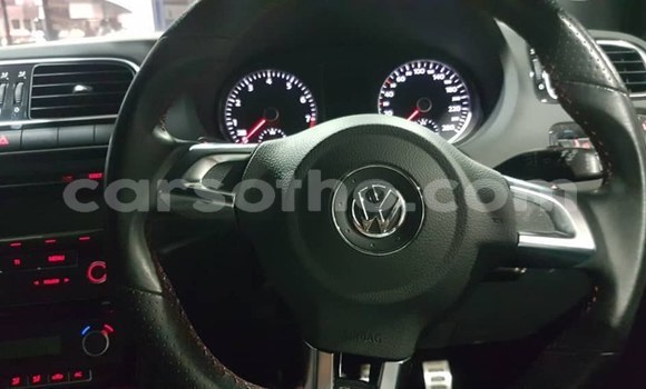 Sayi Na hannu Volkswagen Polo GTI Silver Mota in Maputsoa a Leribe Sayi Na hannu Volkswagen Polo GTI Silver Mota in Maputsoa a Leribe