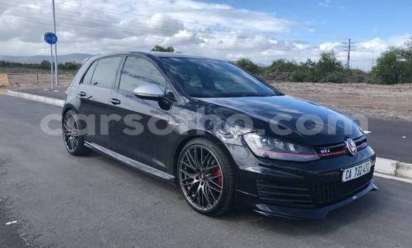 Sayi Na hannu Volkswagen Golf Black Mota in Hlotse a Leribe Sayi Na hannu Volkswagen Golf Black Mota in Hlotse a Leribe