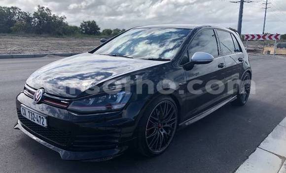 Sayi Na hannu Volkswagen Golf Black Mota in Hlotse a Leribe Sayi Na hannu Volkswagen Golf Black Mota in Hlotse a Leribe
