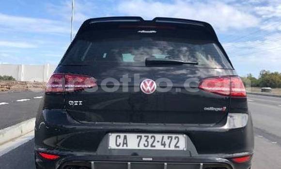 Sayi Na hannu Volkswagen Golf Black Mota in Hlotse a Leribe Sayi Na hannu Volkswagen Golf Black Mota in Hlotse a Leribe