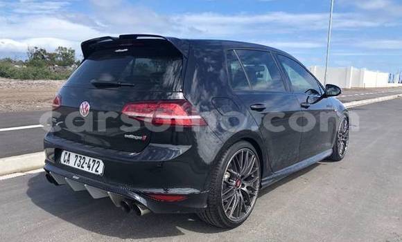 Sayi Na hannu Volkswagen Golf Black Mota in Hlotse a Leribe Sayi Na hannu Volkswagen Golf Black Mota in Hlotse a Leribe
