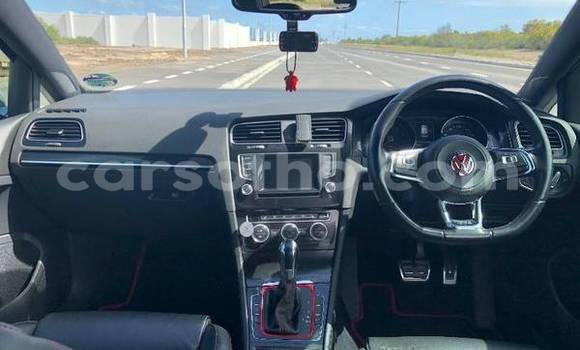 Sayi Na hannu Volkswagen Golf Black Mota in Hlotse a Leribe Sayi Na hannu Volkswagen Golf Black Mota in Hlotse a Leribe