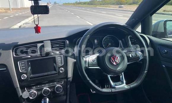 Sayi Na hannu Volkswagen Golf Black Mota in Hlotse a Leribe Sayi Na hannu Volkswagen Golf Black Mota in Hlotse a Leribe