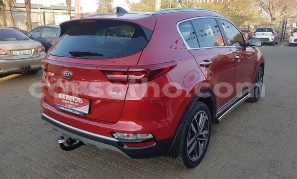 Acheter Occasion Voiture Kia Sportage Rouge à Mohale's Hoek, Mohale's Hoek Acheter Occasion Voiture Kia Sportage Rouge à Mohale's Hoek, Mohale's Hoek