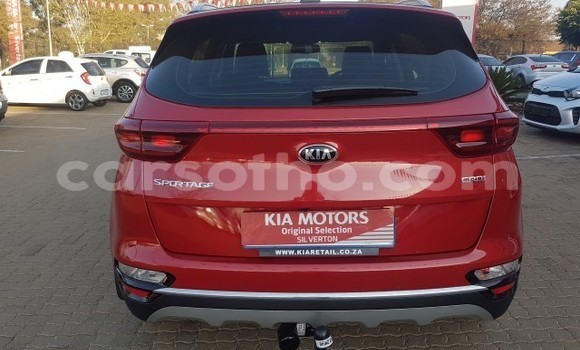 Acheter Occasion Voiture Kia Sportage Rouge à Mohale's Hoek, Mohale's Hoek Acheter Occasion Voiture Kia Sportage Rouge à Mohale's Hoek, Mohale's Hoek