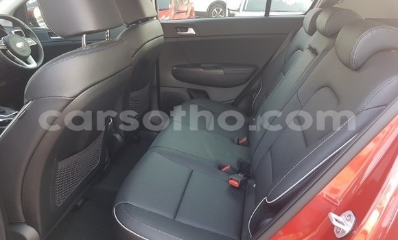 Acheter Occasion Voiture Kia Sportage Rouge à Mohale's Hoek, Mohale's Hoek Acheter Occasion Voiture Kia Sportage Rouge à Mohale's Hoek, Mohale's Hoek