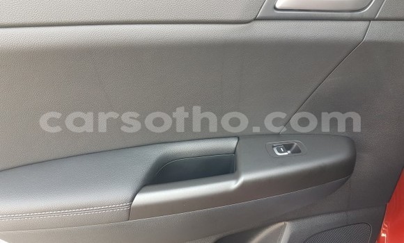 Acheter Occasion Voiture Kia Sportage Rouge à Mohale's Hoek, Mohale's Hoek Acheter Occasion Voiture Kia Sportage Rouge à Mohale's Hoek, Mohale's Hoek