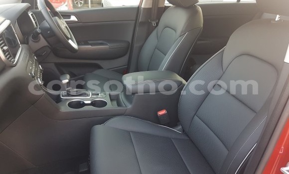 Acheter Occasion Voiture Kia Sportage Rouge à Mohale's Hoek, Mohale's Hoek Acheter Occasion Voiture Kia Sportage Rouge à Mohale's Hoek, Mohale's Hoek